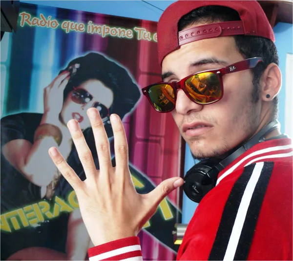 5 SENTIDOS