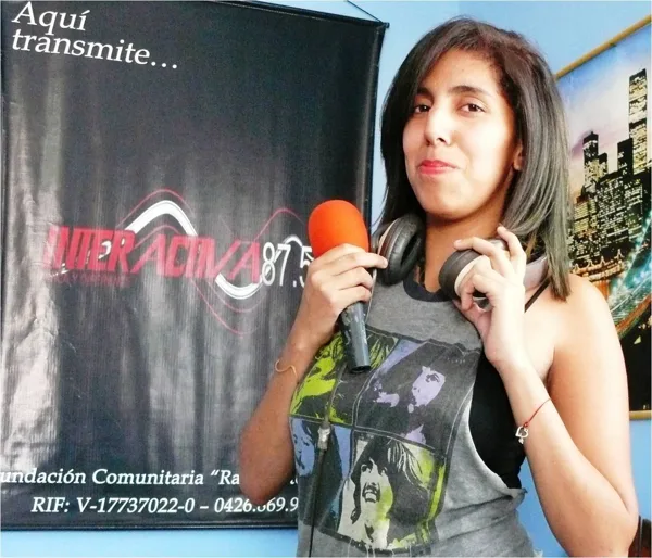 SIN ANESTESIA RADIO