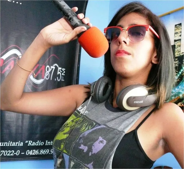 SIN ANESTESIA RADIO