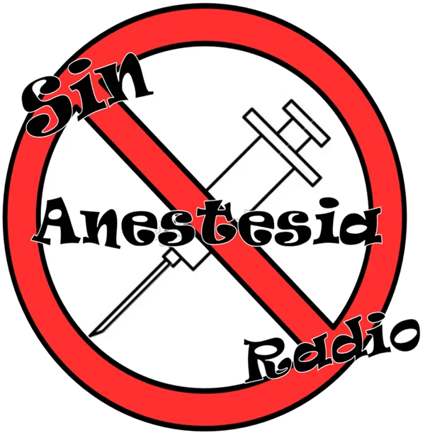 SIN ANESTESIA RADIO